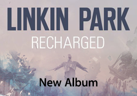 LINKIN PARK
