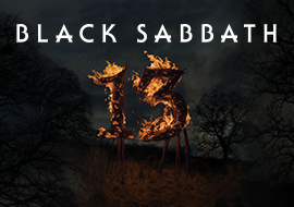 Black Sabbath