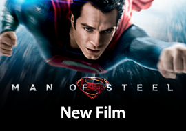 Man of Steel