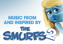 The Smurfs 2