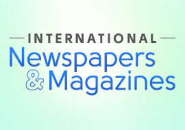 Newspapers & Magazines