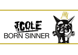 J Cole