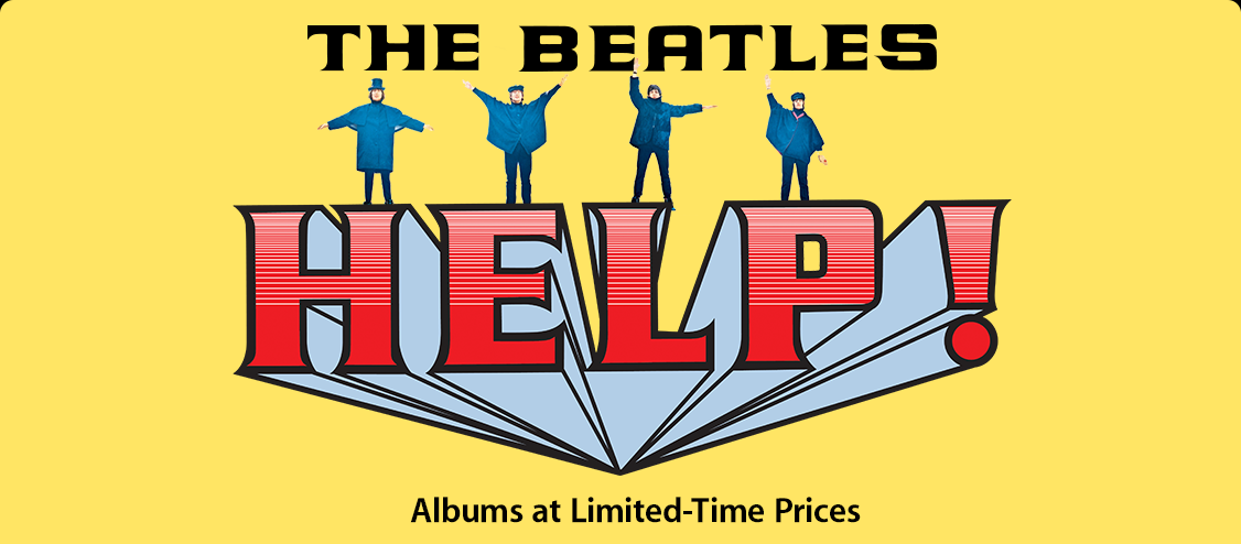 The Beatles