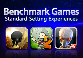 Benchmark Games