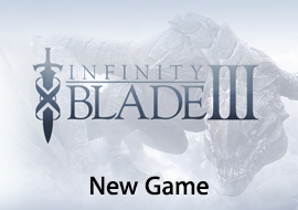 Infinity Blade III