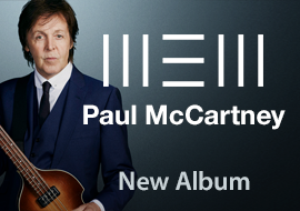 Paul McCartney