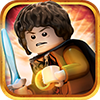 LEGO&reg; The Lord of the Rings&trade;