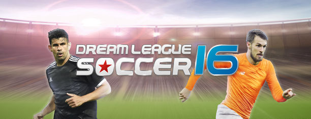 Dream League Soccer 2016 - Games