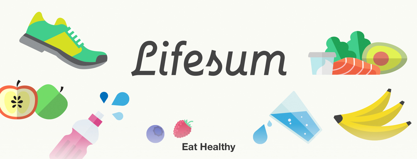 Lifesum - Healthier living, better eating, more movement - Health & Fitness