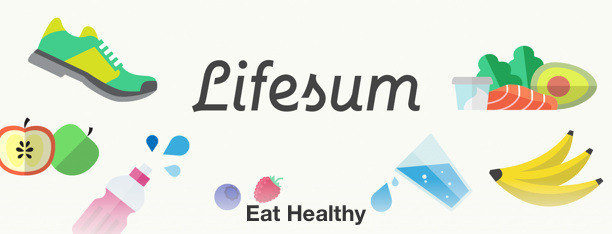 Lifesum - Healthier living, better eating, more movement - Health & Fitness