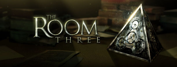 The Room Three - Games