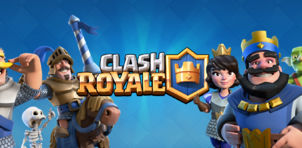 Clash Royale - Games