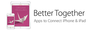 Apps: Better Together - iOS