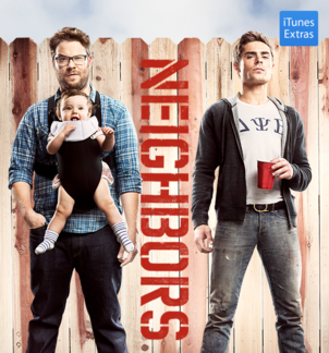 Neighbors - Comedy