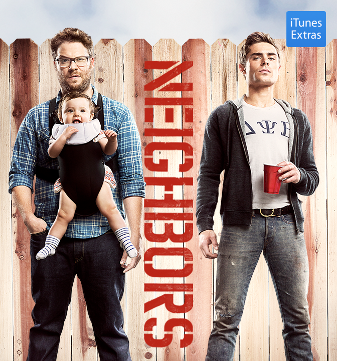 Neighbors - Comedy