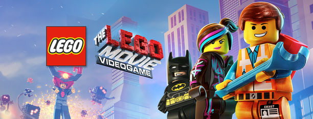 The LEGO Movie Video Game