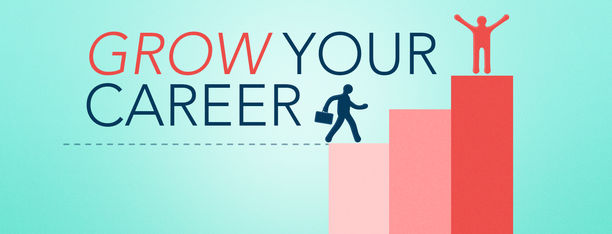 Grow Your Career