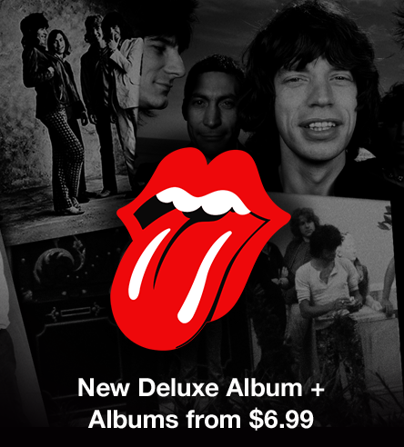The Rolling Stones