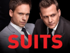 Suits, Season 4 - Suits