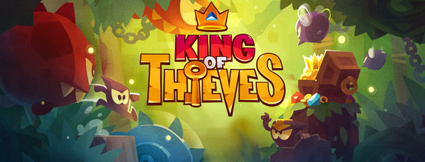 King of Thieves