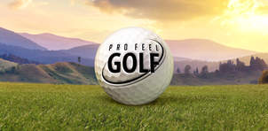 Pro Feel Golf