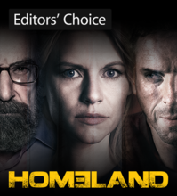 Homeland, Season 3 - Homeland