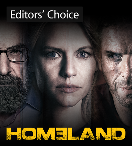Homeland, Season 3 - Homeland