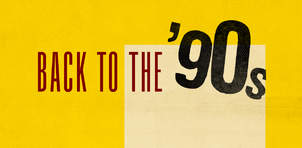 Back to the '90s