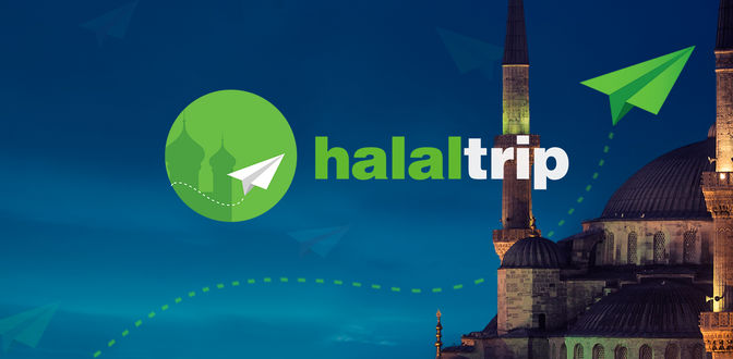 Halal Trip