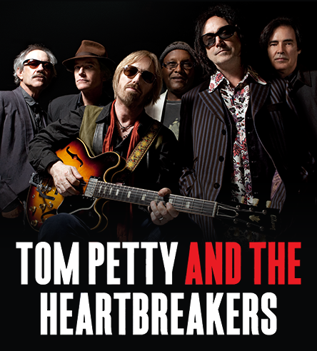 Tom Petty
