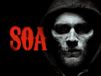 Sons of Anarchy, Season 7 - Sons of Anarchy