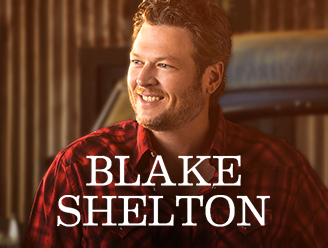 BRINGING BACK THE SUNSHINE - Blake Shelton