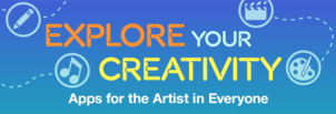 Explore Your Creativity
