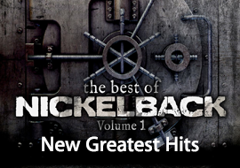 Nickelback