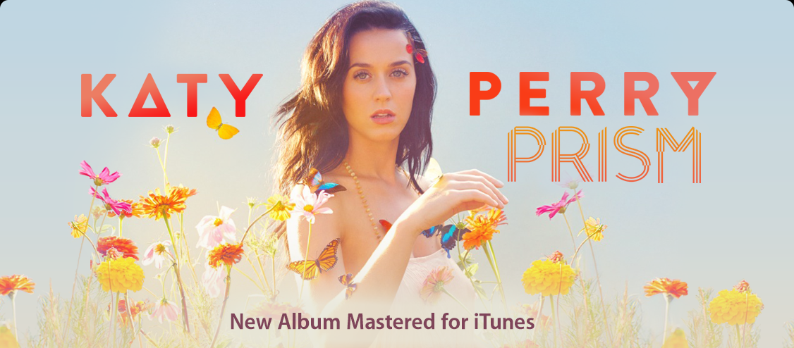 Katy Perry
