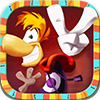 Rayman Fiesta Run