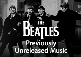 The Beatles