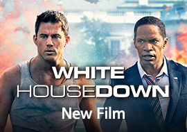 White House Down