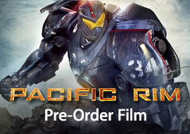 Pacific Rim