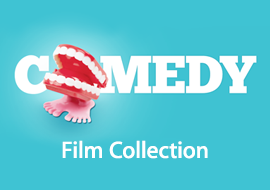 Comedy Collection