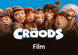 The Croods