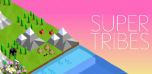 Super Tribes - Games