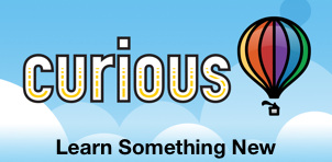 Curious - learn something new every day - Education