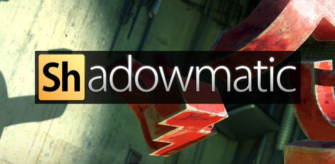 Shadowmatic - Games