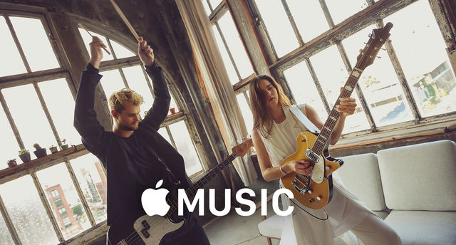 Apple Music