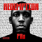 Redemption by PRO - iTunes Album Download