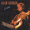 Live, for a Limited Time Only, Alan Gerber