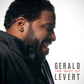 The Best of Gerald Levert by Gerald Levert - iTunes Album Download