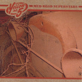 Mud Road Superstars, Yellow No. 5