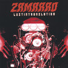 Lust In Translation, Zamarro